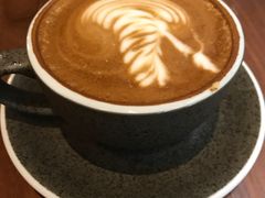 -VESH COFFEE(定西路店)