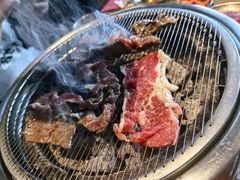 -西塔老太太泥炉烤肉(北京望京店)