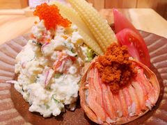 -森味花园·日本料理(伊藤洋华堂亚运村店)