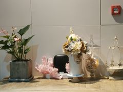 -张爱施法式西餐厅(汉街店)