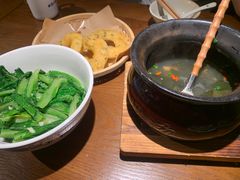 -田边二娃子·湖南民间菜