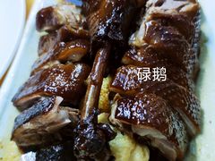 -海鲜街菜馆(海珠南路店)