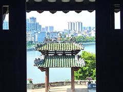 -容州古城
