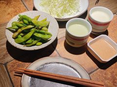 -山杏yama-katsu·吉列炸物
