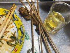 -胖姐烧烤(总店)