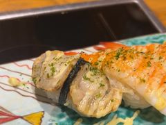 -晴季寿司(延河路万达广场店)