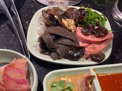 -梨花自助烤肉(天河城店)