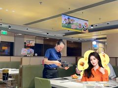 -海底捞火锅(北京路店)
