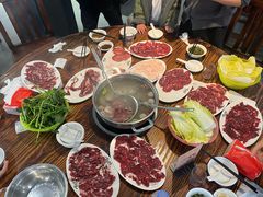 -官塘兄弟·潮汕牛肉店(官塘总店)