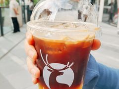 -瑞幸咖啡(三里屯SOHO-6号楼店)