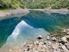 -叠溪松坪沟景区