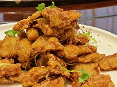 -大连长城大饭店(西安路地铁站店)