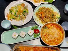 -泰好吃·泰式餐厅(彭城壹号店)