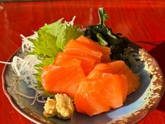 -海鮮市場長崎港(出島ワーフ店)