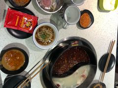 -钢管厂五区小郡肝串串香(南山店)