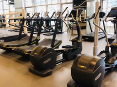 -OXYGYM 奥美氧舱运动中心(朝阳大悦城店)