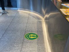 -麦当劳(北苑秋实路店)