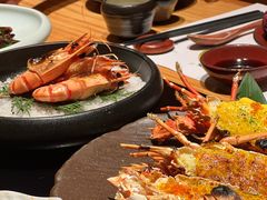 -花潮料理艺食馆(世欧广场店)