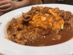 -CoCo壱番屋