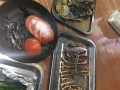 -老虎滩大连海鲜烧烤(建邺云锦路总店)