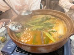 -螺思宝螺蛳粉火锅·鸭脚煲(西乡店)