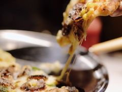 -Primo·丽莫意大利窑烤披萨