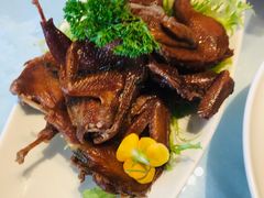 -玉林烤鸭店(定福庄店)