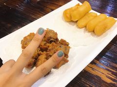 -点都德(千灯湖环宇城店)