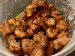 羊肉串-217丰惠源抓饭(星湖街店)