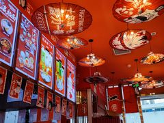 -饭町二郎日式综合茶餐(中安广场店)
