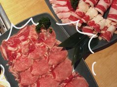 -新石器烤肉(百联川沙店)