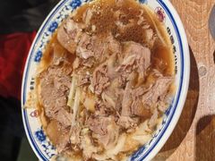 -直隶安家牛肉罩饼(建华店)