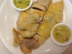壹心鸡-文记壹心鸡(宝华路店)