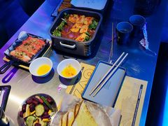 -燥次·烧烤酒场(万象城店)