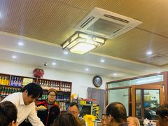 -牛街老爆肚满(牡丹园店)