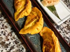金牌煎饺-南京大牌档(崇文门国瑞店)