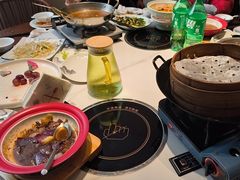 -风味小馆(天目湖宾馆店)