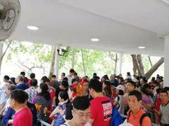 -白云山索道-售票处