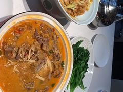 -阿五黄河大鲤鱼(纬三路店)