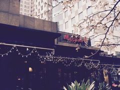 -玛格萝妮比萨屋(四平店)