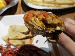 -叶派龙虾•招牌香辣蟹·海鲜(中海国际店)