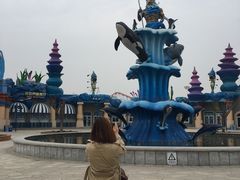 -华夏文旅海洋公园