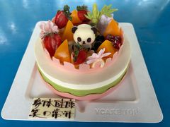 -Vcake蛋糕(电子三路店)