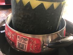 -尚竹阁冬瓜盅·18年地标美食(平洲店)