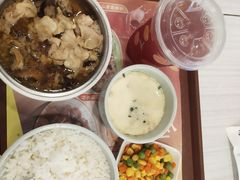 -真功夫(金月湾店)