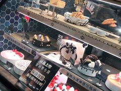 -DQ·蛋糕·冰淇淋(万象城店)