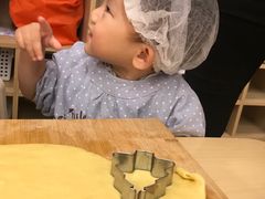 -123育儿园(百子湾校区)
