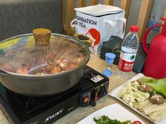 -小鳌陪你小排档·四季小龙虾·田鸡·宵夜(中央第五街店)