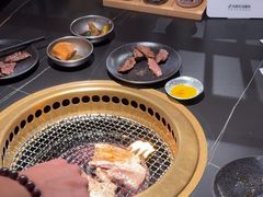 -谷牛和牛烤肉(漕河泾印象城店)