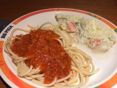 -比格比萨自助(万柳华联店)